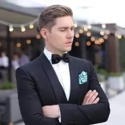 AI Arbitrage - Anton Kovačić